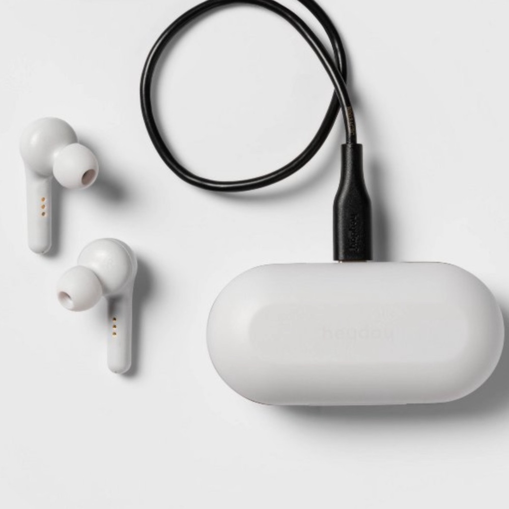 Earbuds